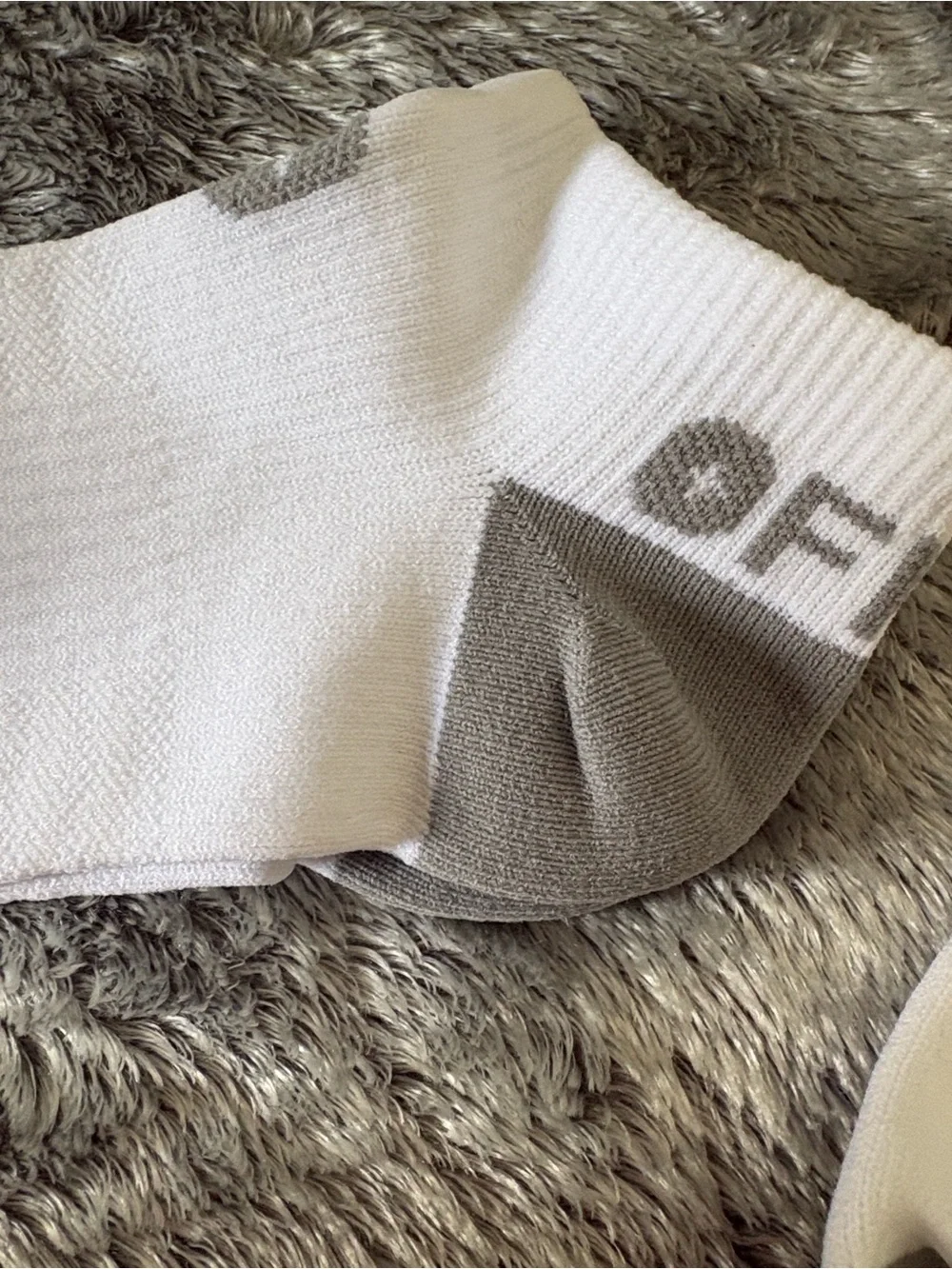 Figs Socks